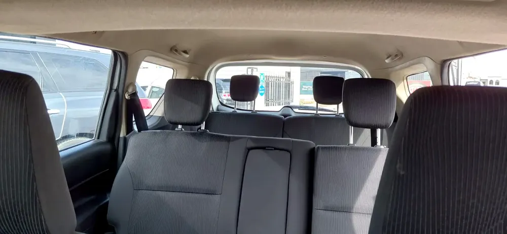 Suzuki Ertiga 2021 - 7 Seater - Image 16