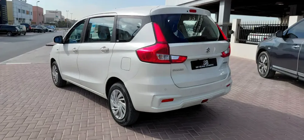 Suzuki Ertiga 2021 - 7 Seater - Image 4