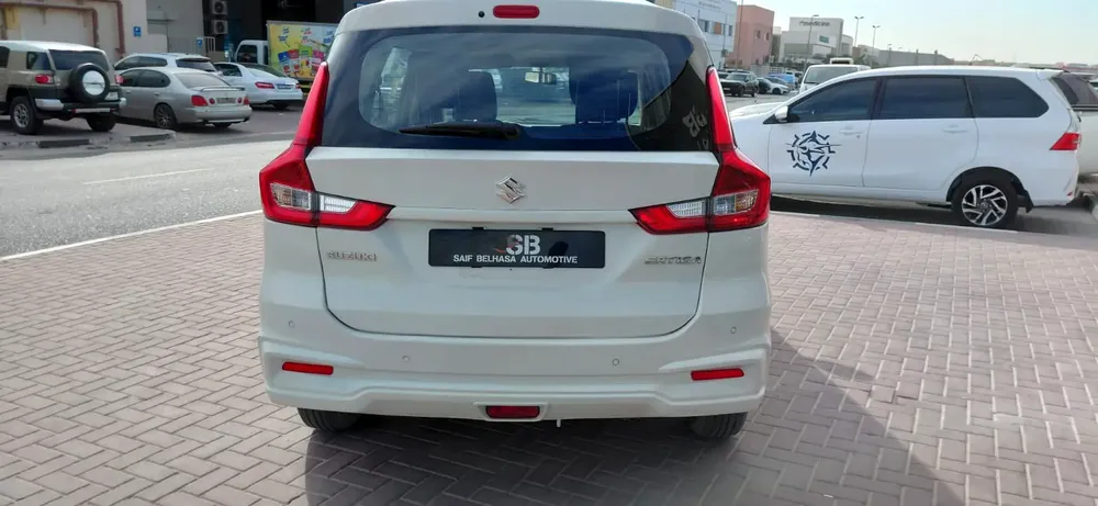 Suzuki Ertiga 2021 - 7 Seater - Image 5