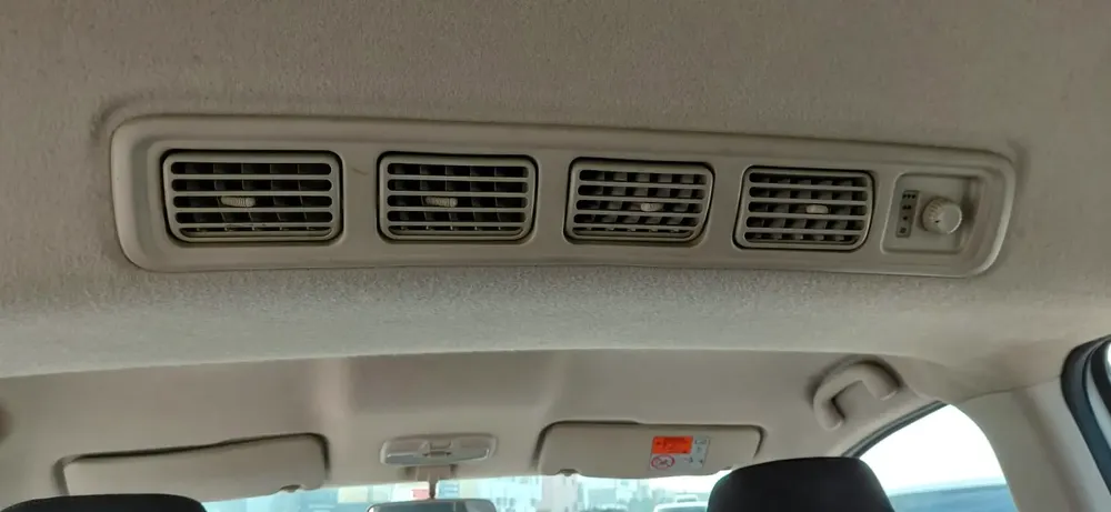 Suzuki Ertiga 2021 - 7 Seater - Image 6