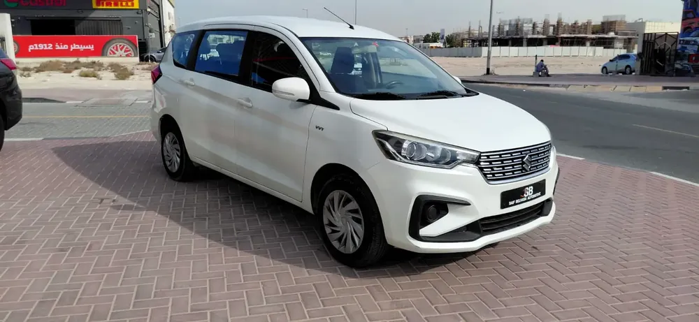 Suzuki Ertiga 2021 - 7 Seater - Image 9