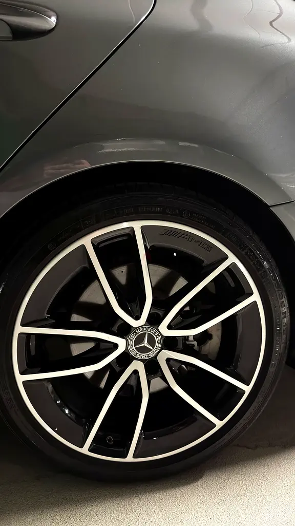 2020 Mercedes-Benz C-Class C43 AMG 4Matic | Performance  Style - Image 12
