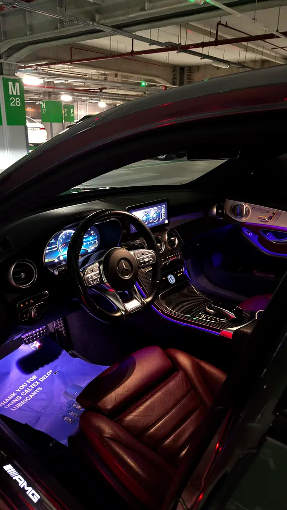 2020 Mercedes-Benz C-Class C43 AMG 4Matic | Performance  Style - Image 13