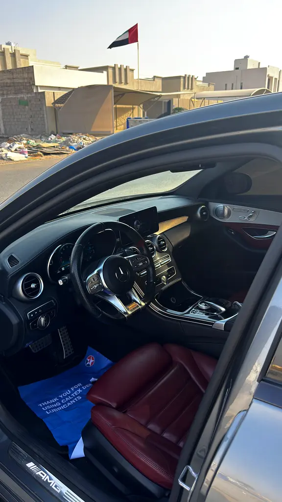 2020 Mercedes-Benz C-Class C43 AMG 4Matic | Performance  Style - Image 14