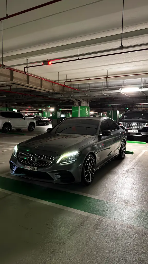 2020 Mercedes-Benz C-Class C43 AMG 4Matic | Performance  Style - Image 5