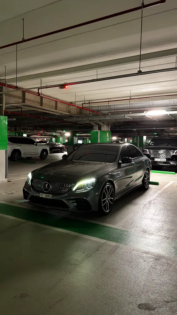 2020 Mercedes-Benz C-Class C43 AMG 4Matic | Performance  Style - Image 6