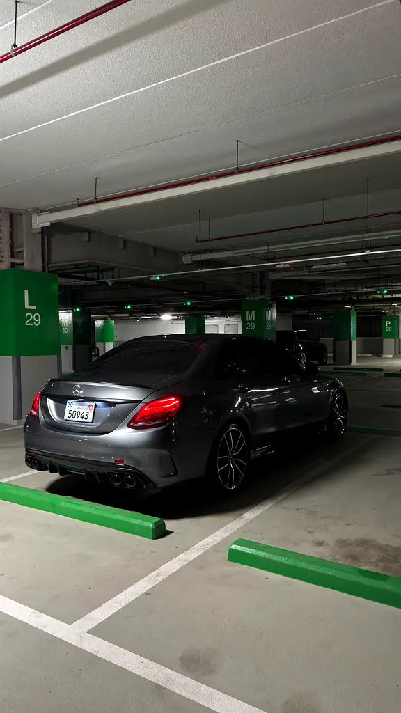 2020 Mercedes-Benz C-Class C43 AMG 4Matic | Performance  Style - Image 7