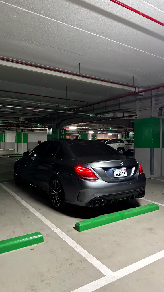 2020 Mercedes-Benz C-Class C43 AMG 4Matic | Performance  Style - Image 8