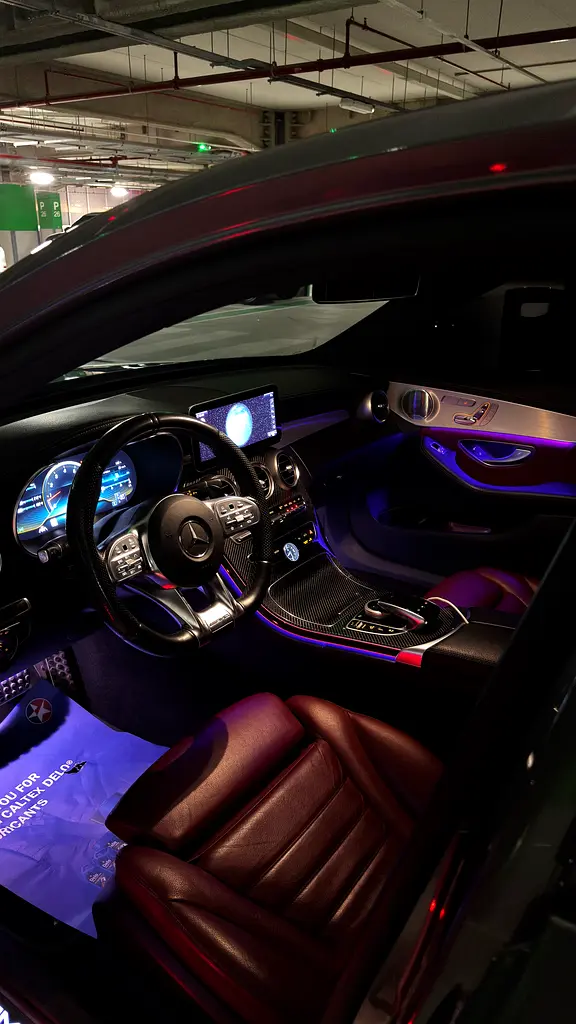 2020 Mercedes-Benz C-Class C43 AMG 4Matic | Performance  Style - Image 9