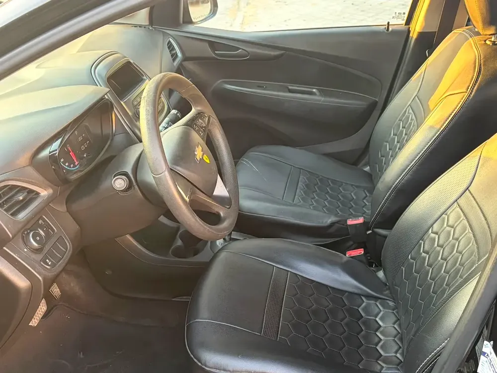 Chevrolet Spark LS 2020 GCC Specs - Excellent Condition - Image 4