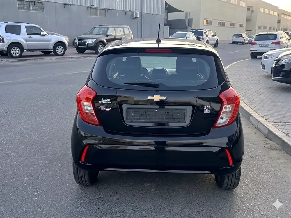 Chevrolet Spark LS 2020 GCC Specs - Excellent Condition - Image 5