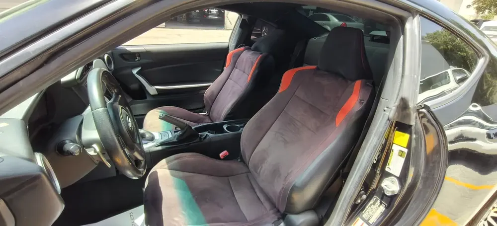 Subaru BRZ 2015, American Specs - Image 16