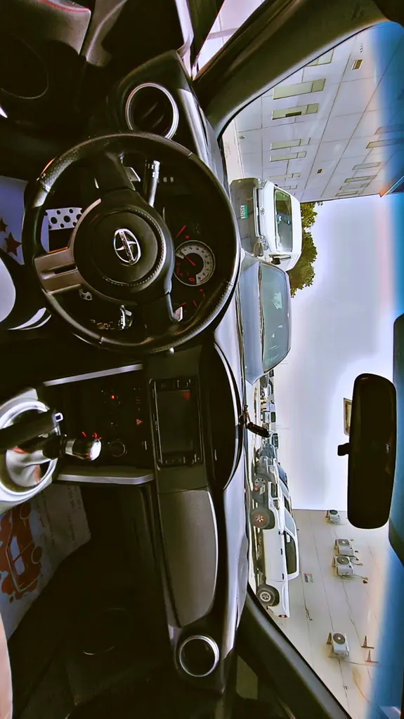 Subaru BRZ 2015, American Specs - Image 17