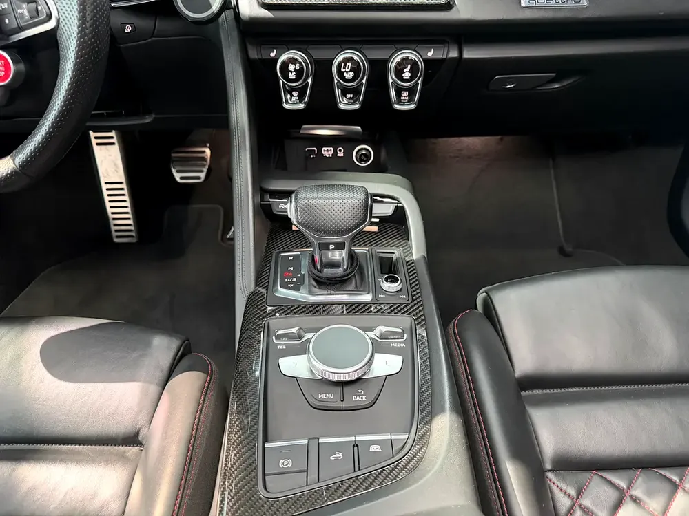 Audi R8 V10 Performance Spyder | Ultimate Quattro Spec | Rare | Full PPF | 27000 km - Image 11