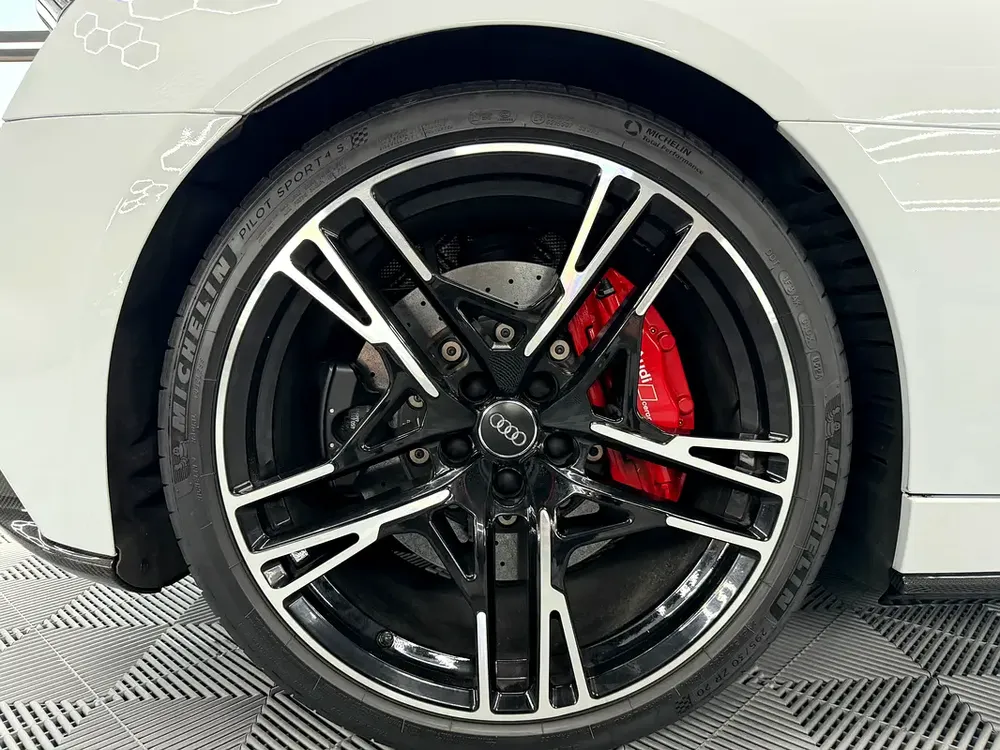 Audi R8 V10 Performance Spyder | Ultimate Quattro Spec | Rare | Full PPF | 27000 km - Image 18