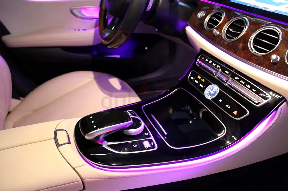 Stunning 2018 Mercedes-Benz E 300 | American Specs | Premium Luxury Sedan - Image 10