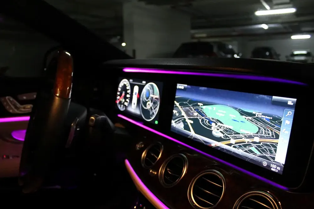 Stunning 2018 Mercedes-Benz E 300 | American Specs | Premium Luxury Sedan - Image 7