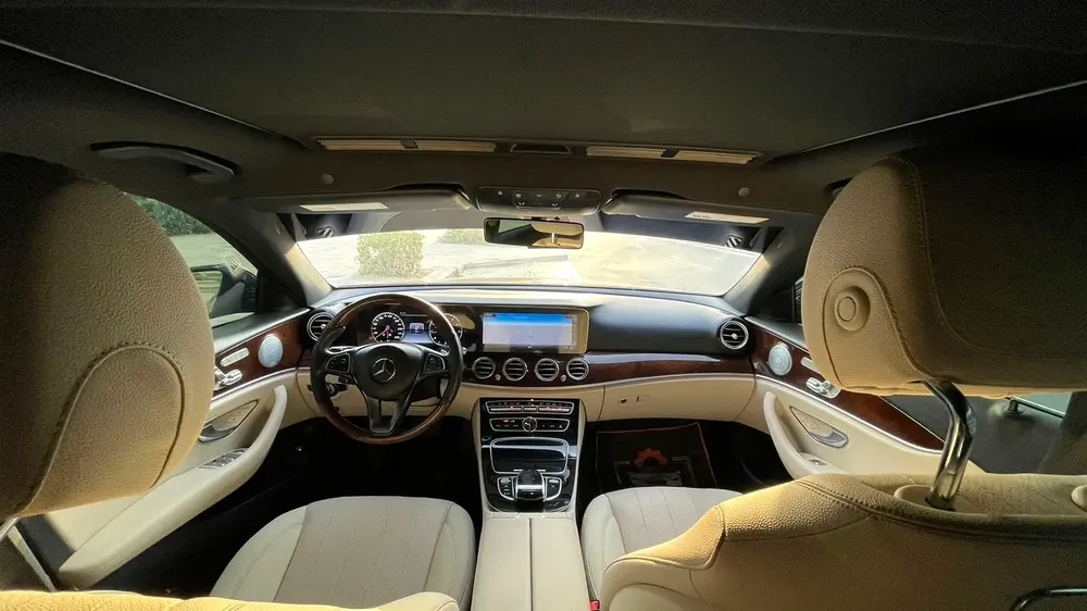 Stunning 2018 Mercedes-Benz E 300 | American Specs | Premium Luxury Sedan - Image 8