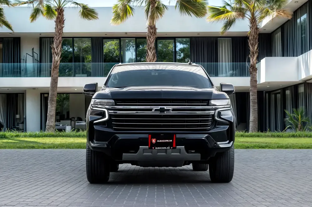 3,330 P.M |  Tahoe LT | 0% Downpayment | CHEVROLET WARRANTY! - Image 4
