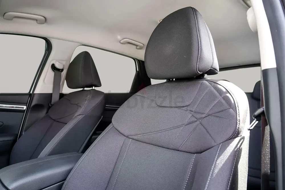 AED 1064/month | 2024 Hyundai Tucson  | GCC Specs | Ref#428158 - Image 11