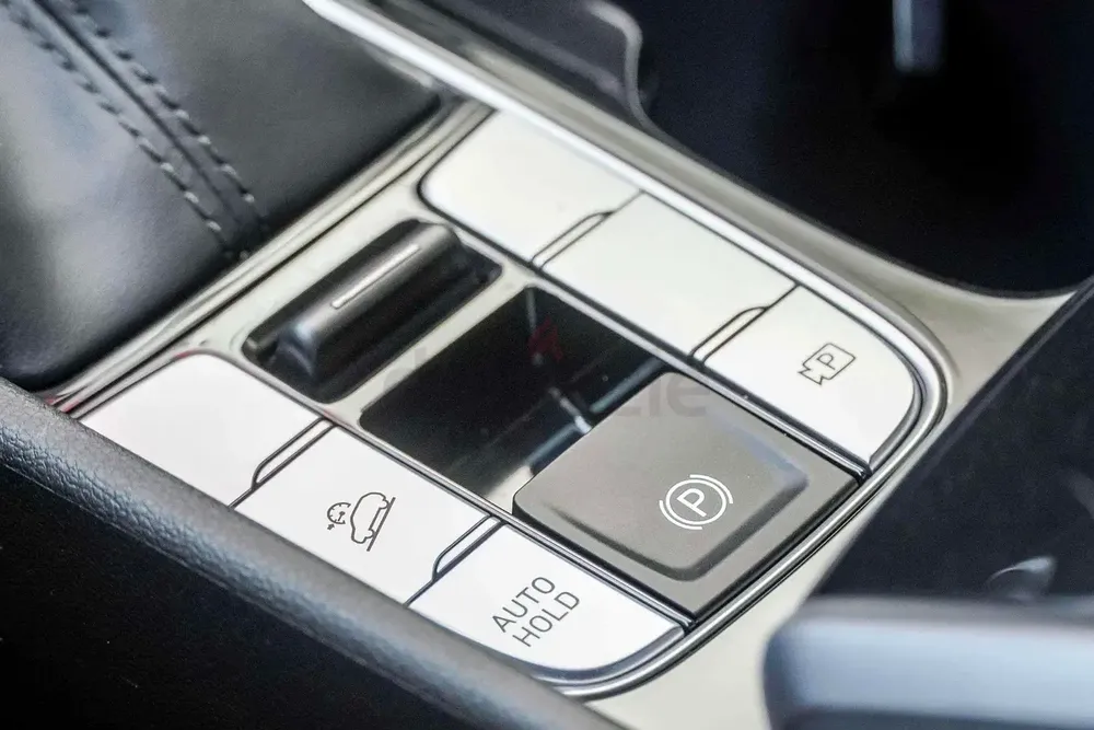AED 1064/month | 2024 Hyundai Tucson  | GCC Specs | Ref#428158 - Image 14