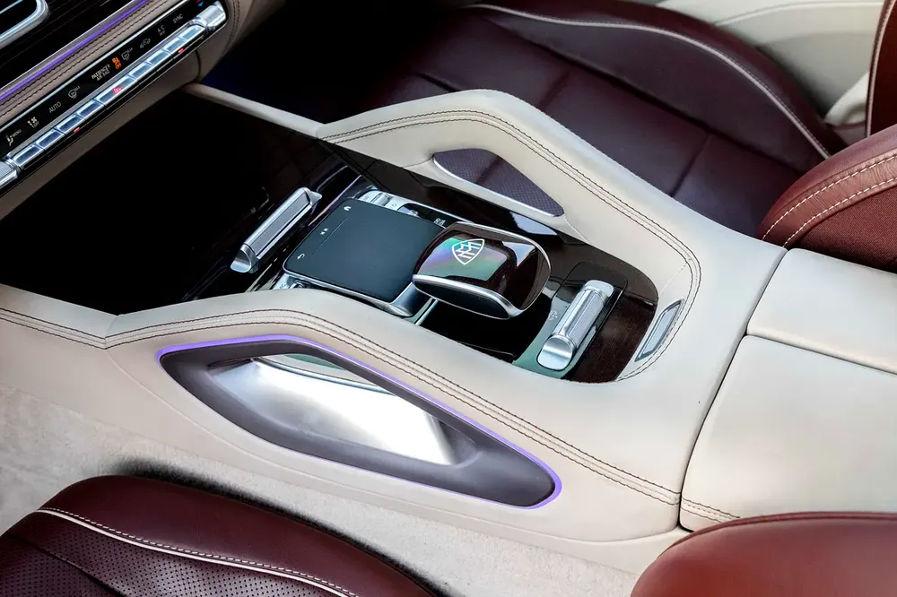 8,421 P.M |  GLS 600 | 0% Downpayment | MAYBACH GLS600 | IMMACULATE! - Image 10