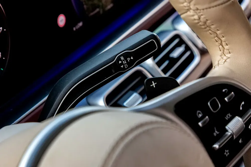 8,421 P.M |  GLS 600 | 0% Downpayment | MAYBACH GLS600 | IMMACULATE! - Image 11