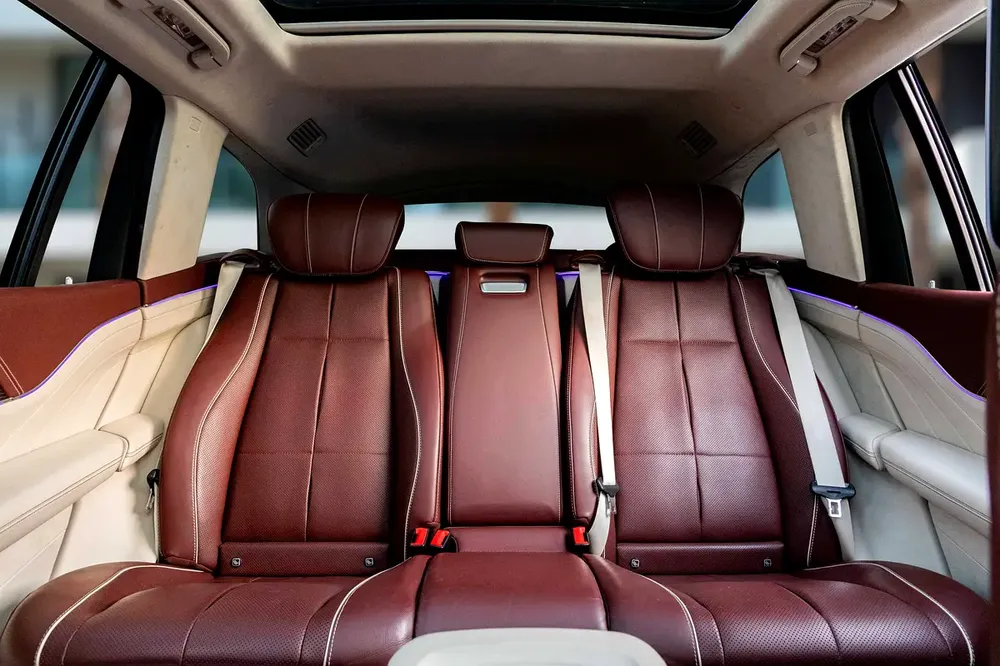 8,421 P.M |  GLS 600 | 0% Downpayment | MAYBACH GLS600 | IMMACULATE! - Image 14