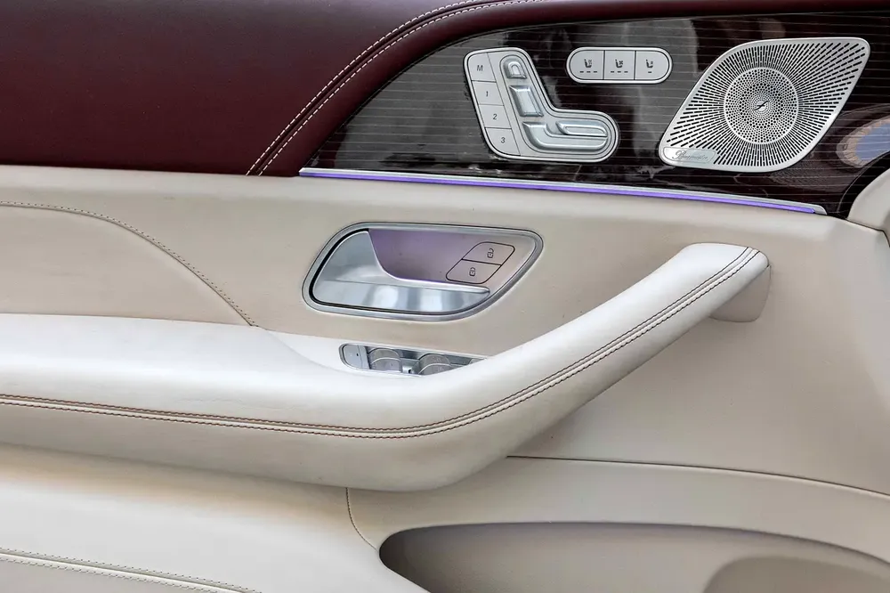 8,421 P.M |  GLS 600 | 0% Downpayment | MAYBACH GLS600 | IMMACULATE! - Image 15