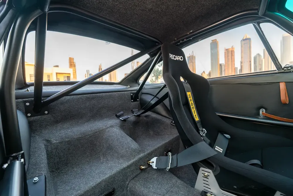 1966 Porsche 911 Peter Auto 2.0 L Cup FIA - Image 17