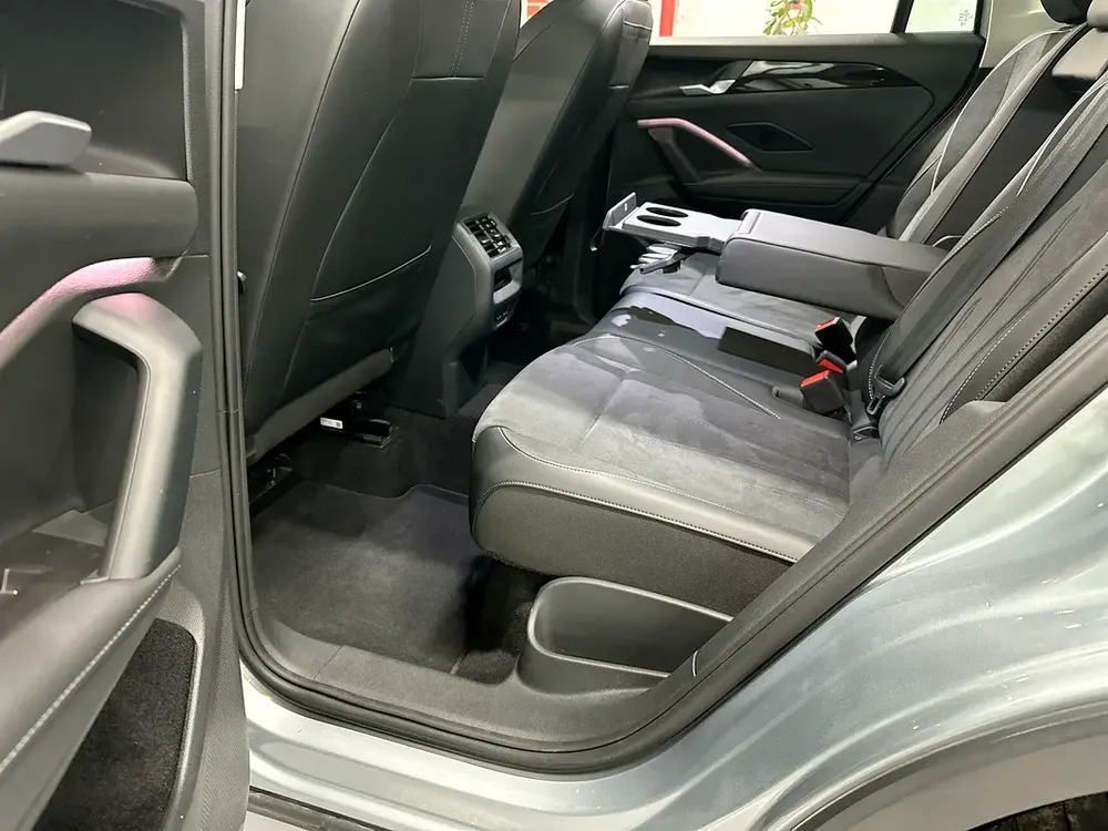 2025 Volkswagen Tiguan Elegance - GCC Specs - Brand New! - Image 12