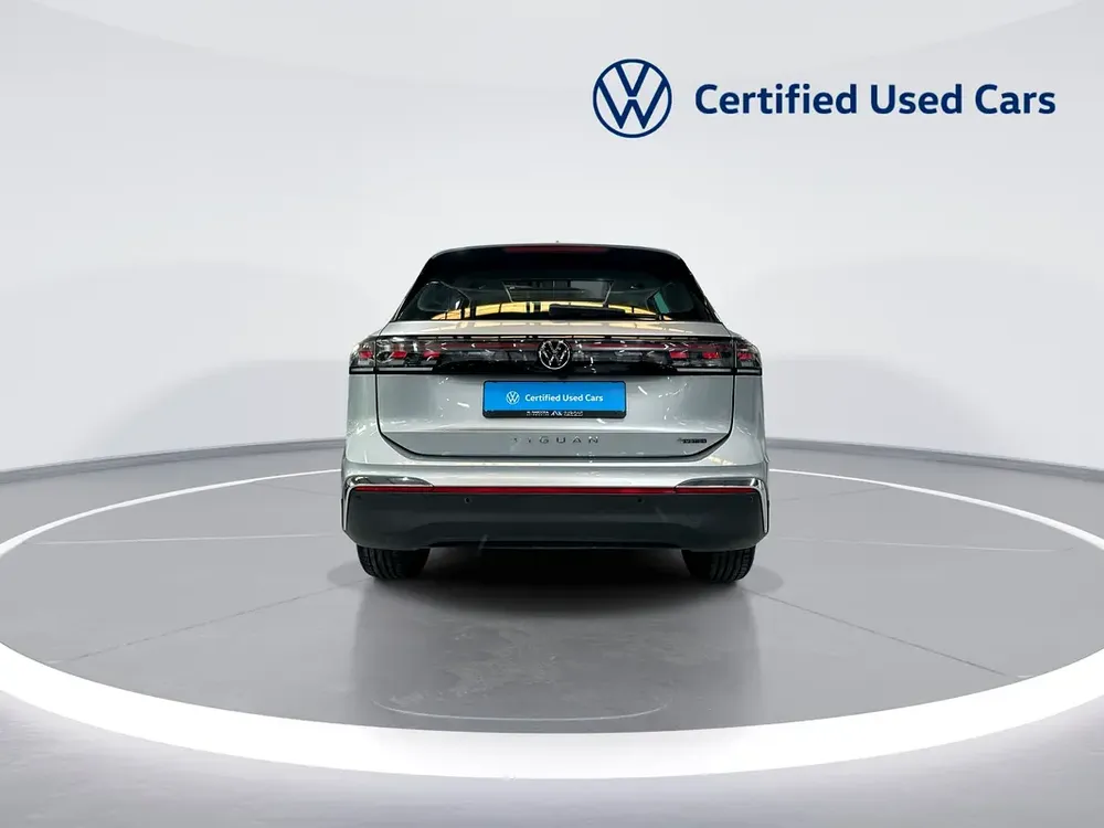 2025 Volkswagen Tiguan Elegance - GCC Specs - Brand New! - Image 6