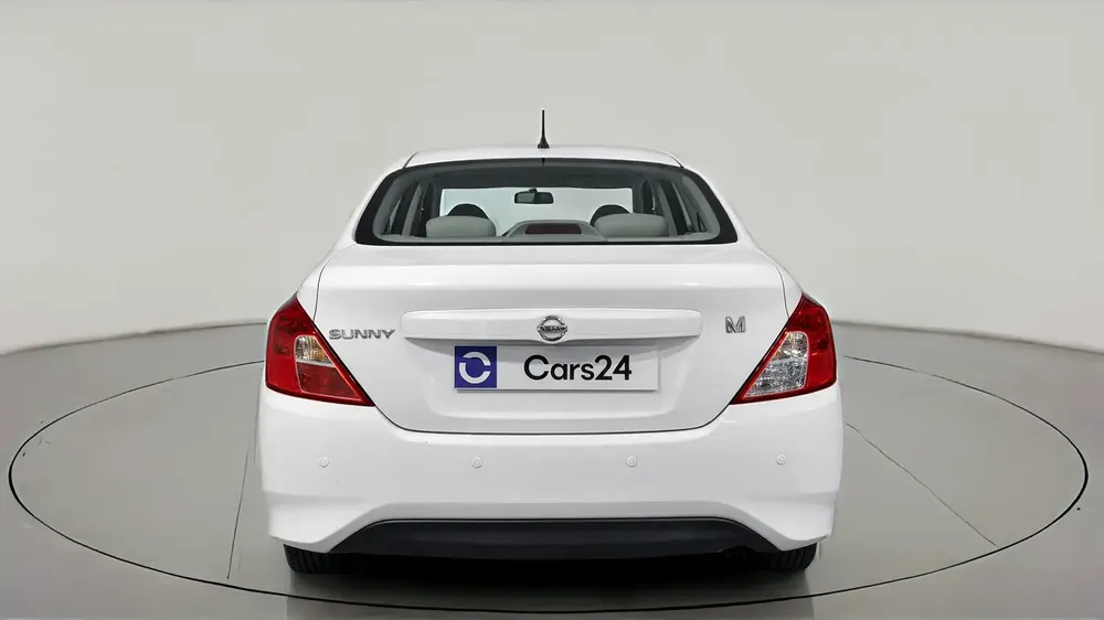 AED 408/month | 0 DP | Free 3 Months Warranty | Service History | 30 Day Return | NISSAN SUNNY 2023 - Image 4