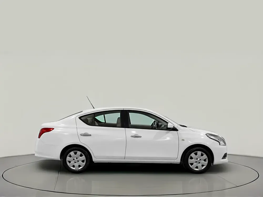 AED 408/month | 0 DP | Free 3 Months Warranty | Service History | 30 Day Return | NISSAN SUNNY 2023 - Image 5