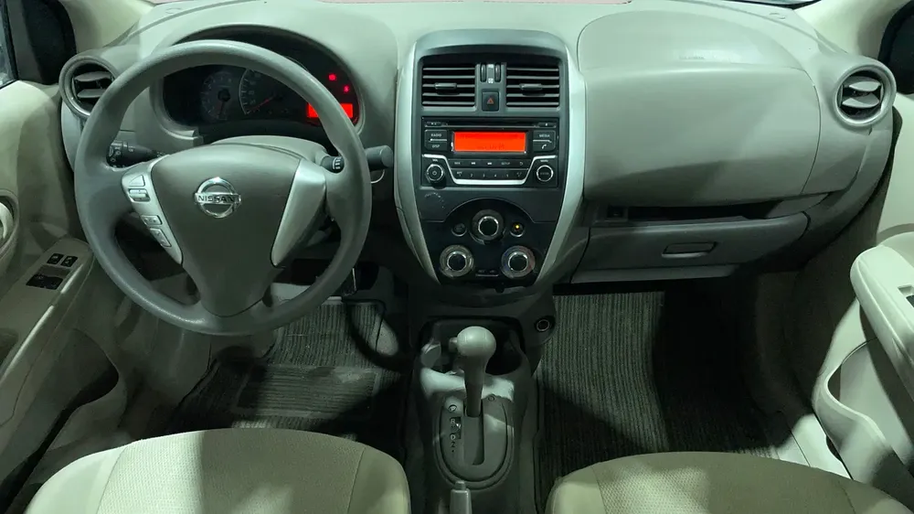 AED 408/month | 0 DP | Free 3 Months Warranty | Service History | 30 Day Return | NISSAN SUNNY 2023 - Image 7