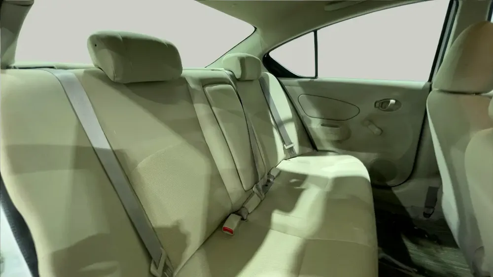 AED 408/month | 0 DP | Free 3 Months Warranty | Service History | 30 Day Return | NISSAN SUNNY 2023 - Image 9