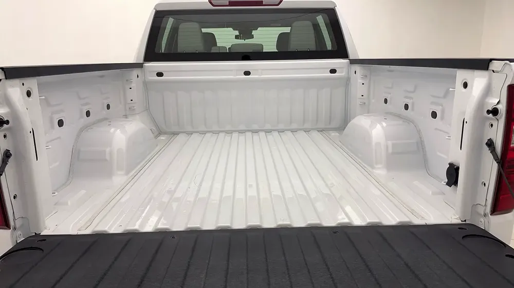 AED 2,204/month | Manufacturer Warranty | 30 Day Return | CHEVROLET SILVERADO 2024 - Image 11