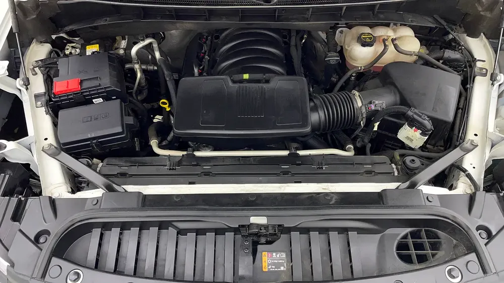 AED 2,204/month | Manufacturer Warranty | 30 Day Return | CHEVROLET SILVERADO 2024 - Image 13
