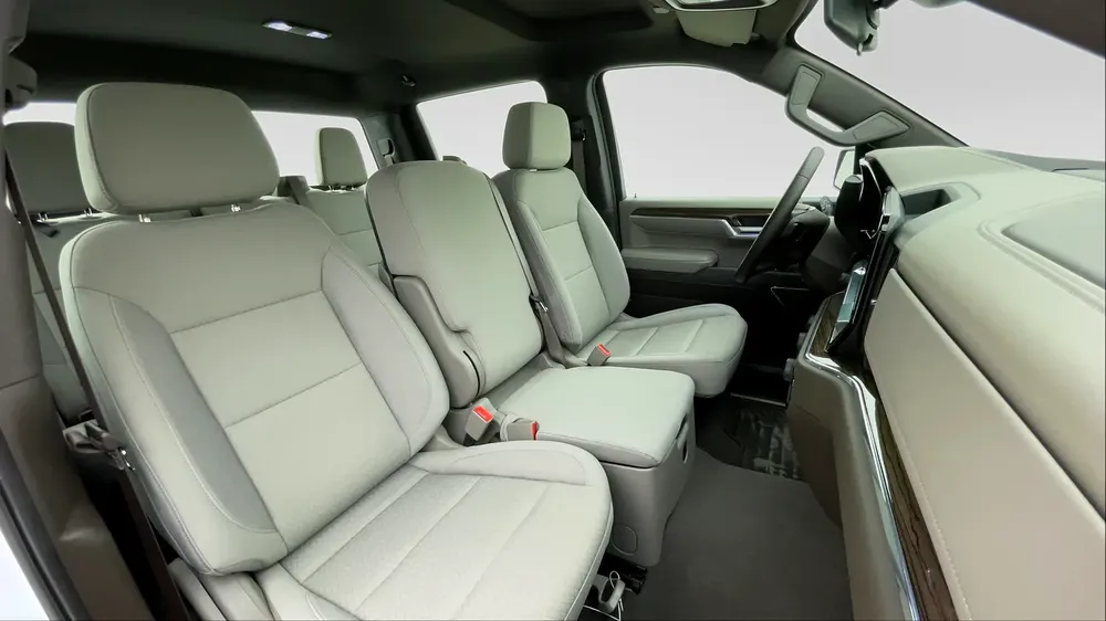 AED 2,204/month | Manufacturer Warranty | 30 Day Return | CHEVROLET SILVERADO 2024 - Image 6