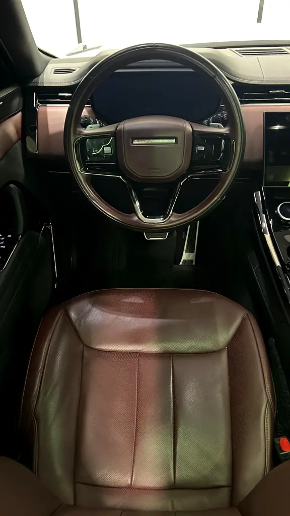 2023 Land Rover Range Rover Sport Dynamic SE - American Specs - Image 10