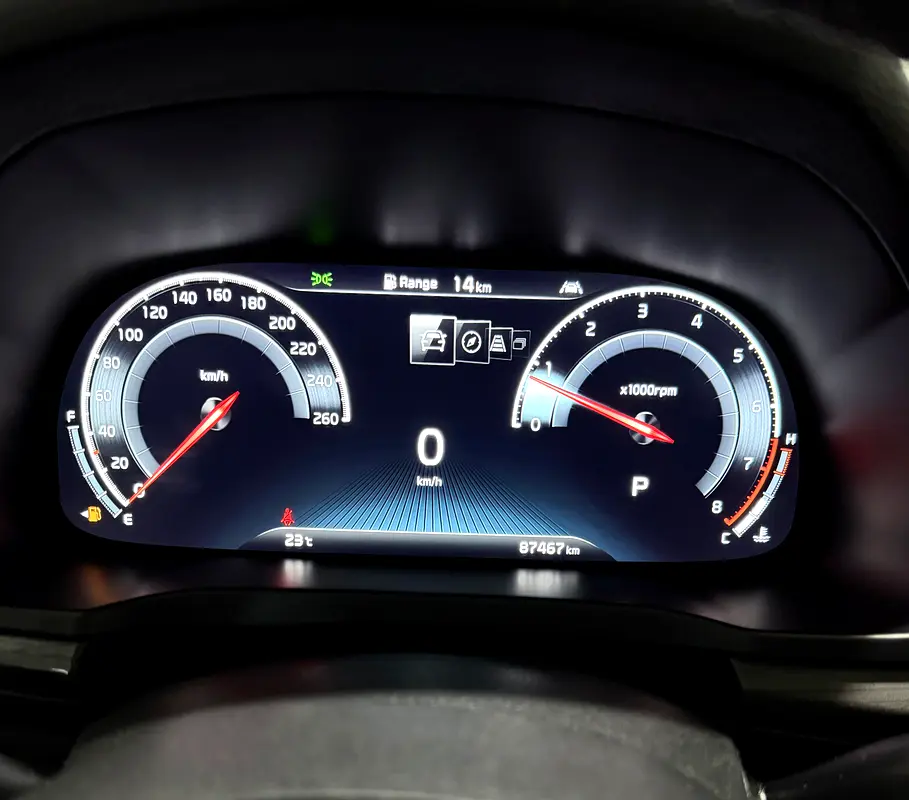 KIA | CADENZA | K7 | Premier | X edition | 2021 - Image 10