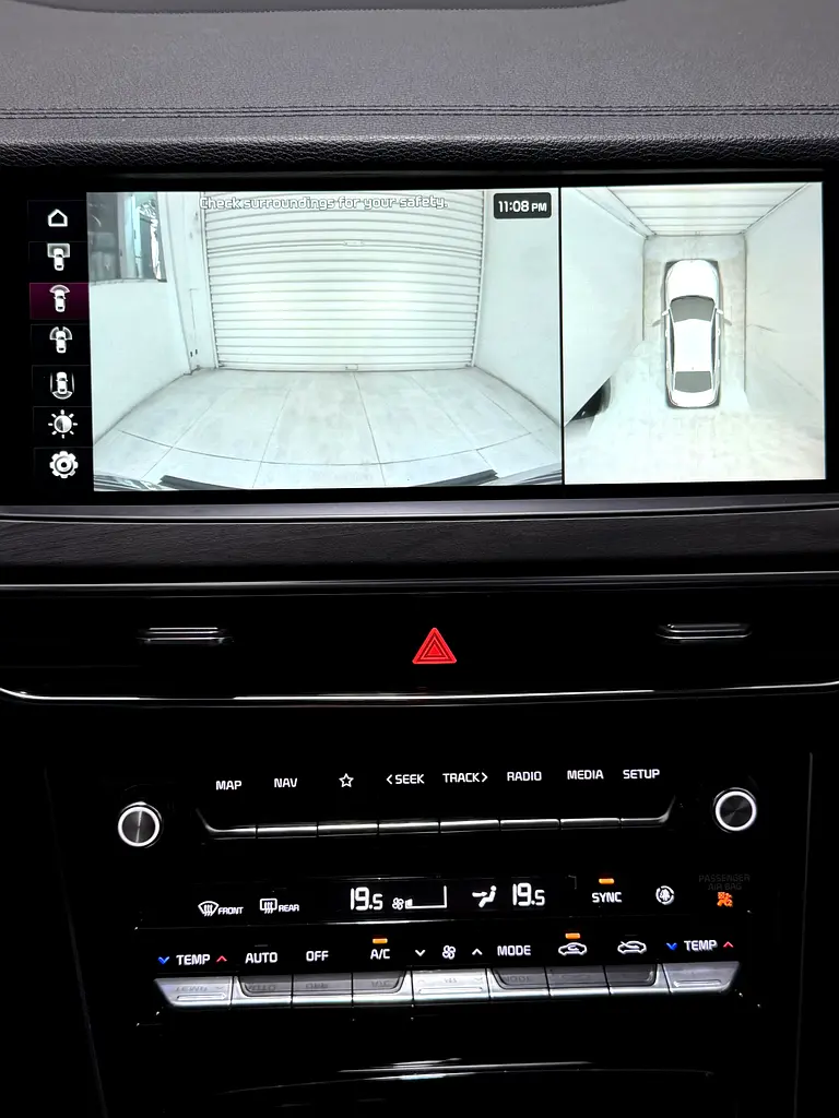 KIA | CADENZA | K7 | Premier | X edition | 2021 - Image 13