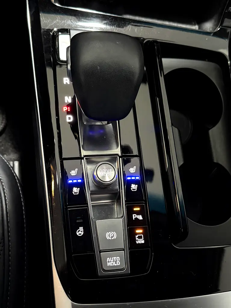 KIA | CADENZA | K7 | Premier | X edition | 2021 - Image 14