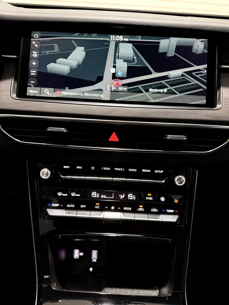 KIA | CADENZA | K7 | Premier | X edition | 2021 - Image 16