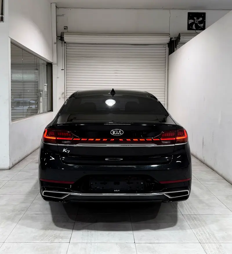 KIA | CADENZA | K7 | Premier | X edition | 2021 - Image 4