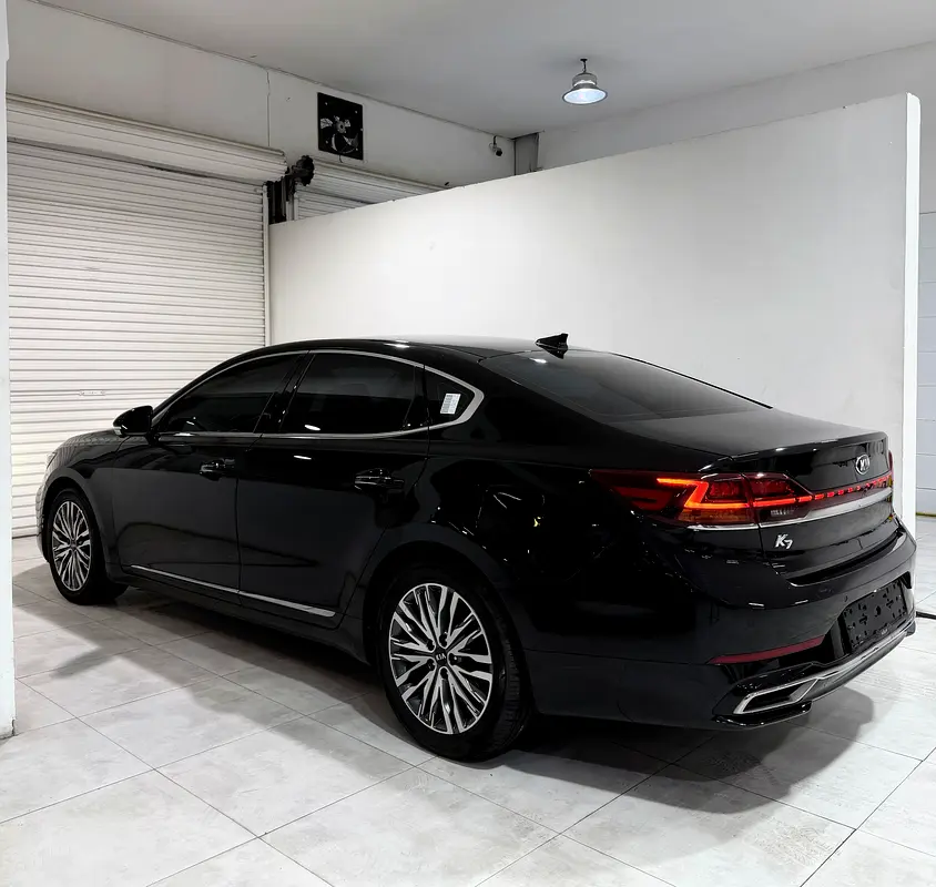 KIA | CADENZA | K7 | Premier | X edition | 2021 - Image 5