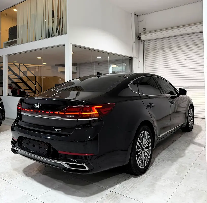 KIA | CADENZA | K7 | Premier | X edition | 2021 - Image 6