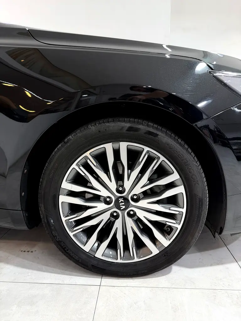 KIA | CADENZA | K7 | Premier | X edition | 2021 - Image 7