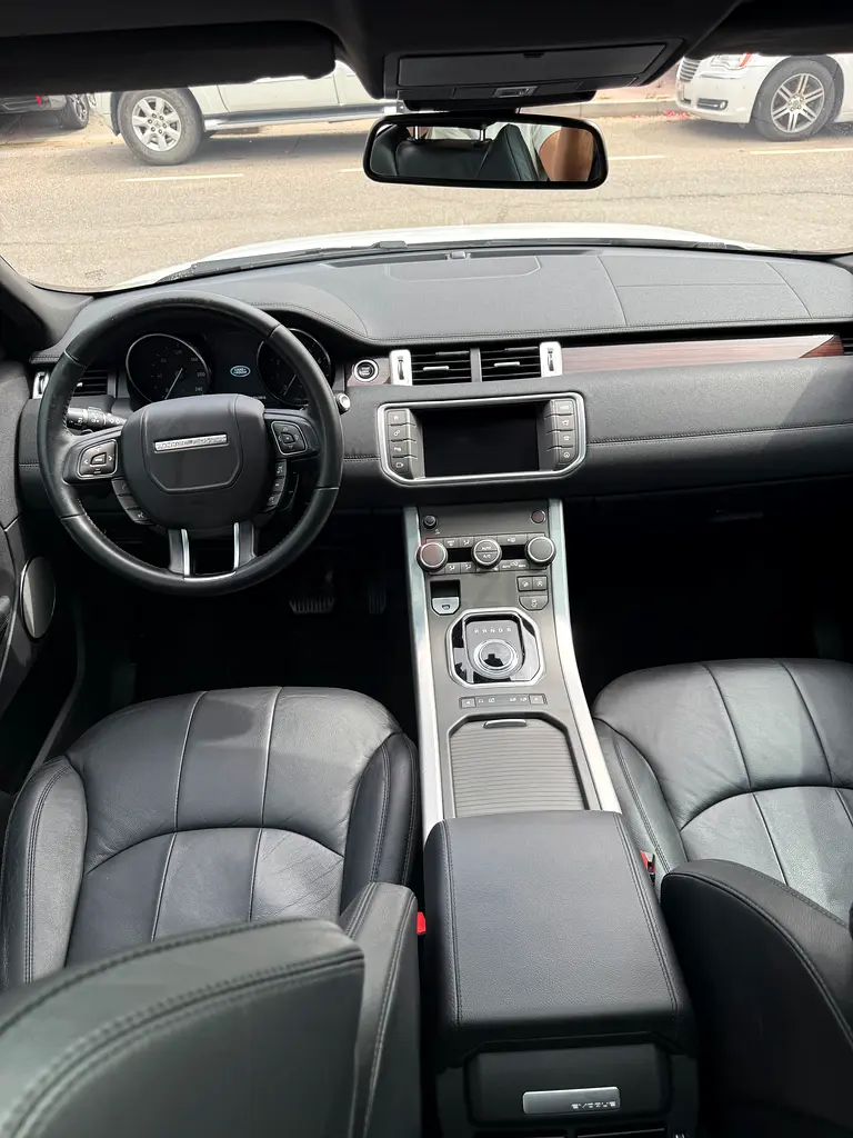 LADY DRIVEN - IMMACULATE - FSH AL TAYER - Image 11
