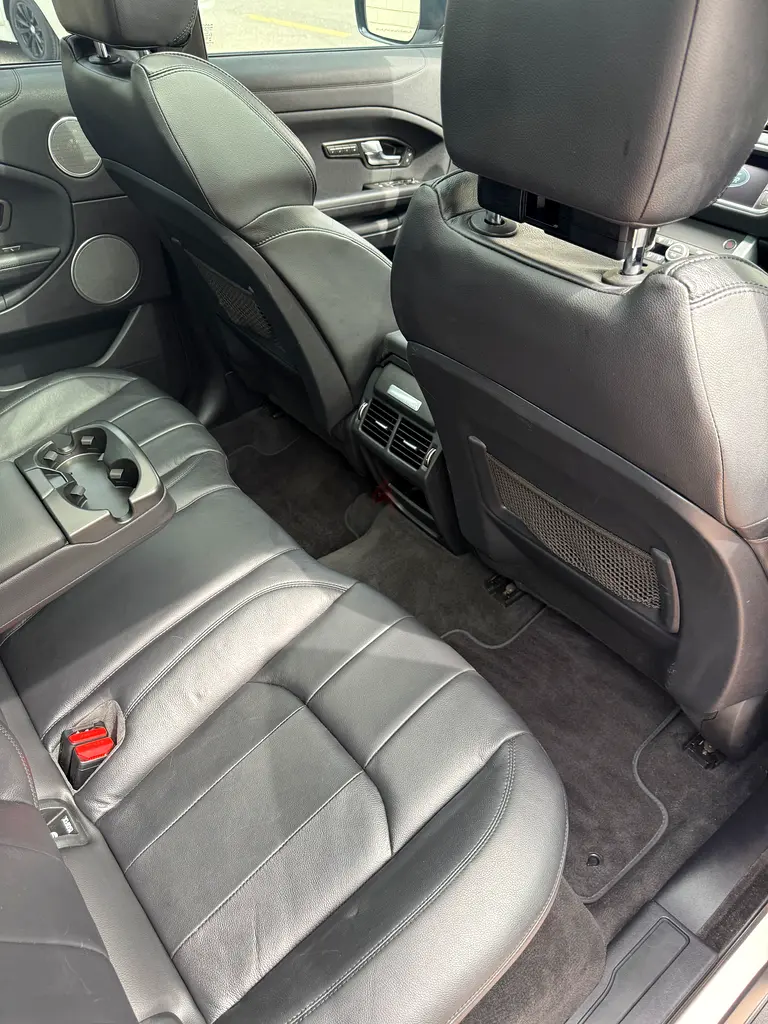 LADY DRIVEN - IMMACULATE - FSH AL TAYER - Image 12